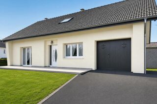  Maison à vendre 3 pièces 87 m²