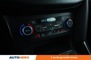 Focus 1.0 EcoBoost Titanium 5P 125 ch 2018 occasion 92130 Issy-les-Moulineaux