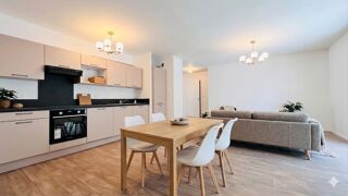  Appartement à vendre 4 pièces 96 m²