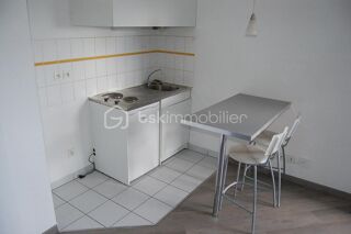  Appartement � vendre 1 pi�ce 16 m�