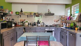  Maison � vendre 5 pi�ces 130 m�