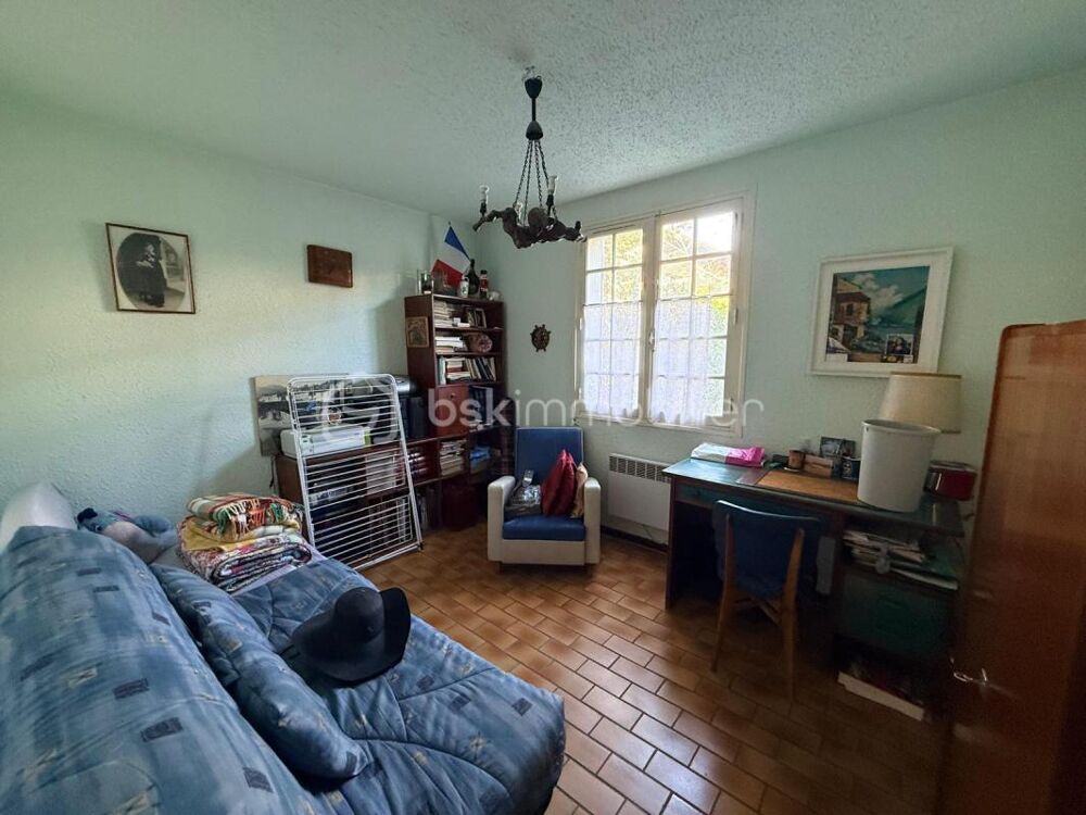 Vente Maison MAISON 130M2- JARDIN - GARAGE FORT POTENTIEL Sete