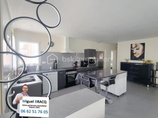 Villa à vendre 4 pièces 90 m²