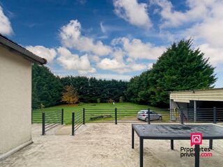  Maison à vendre 4 pièces 101 m²