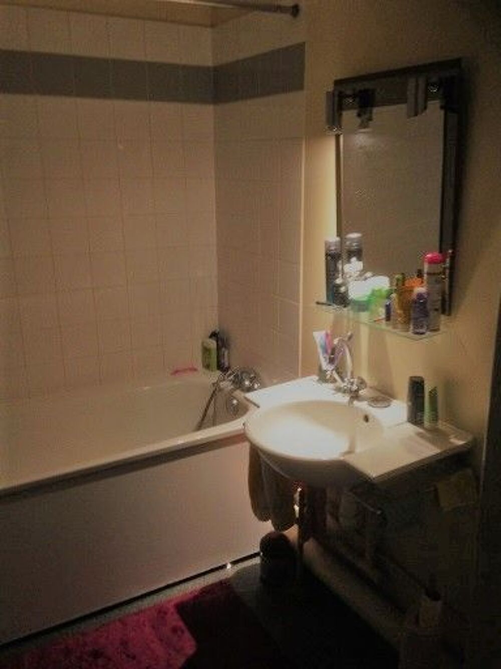 Location Appartement Studio de 41m2 à louer sur Limoges Limoges