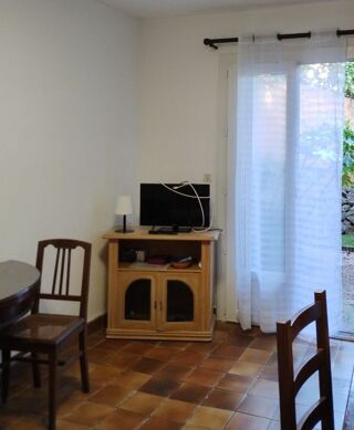  Appartement à louer 1 pièce 30 m²