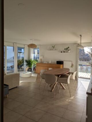  Appartement � vendre 3 pi�ces 69 m�