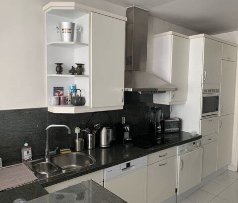  Appartement � louer 2 pi�ces 50 m�