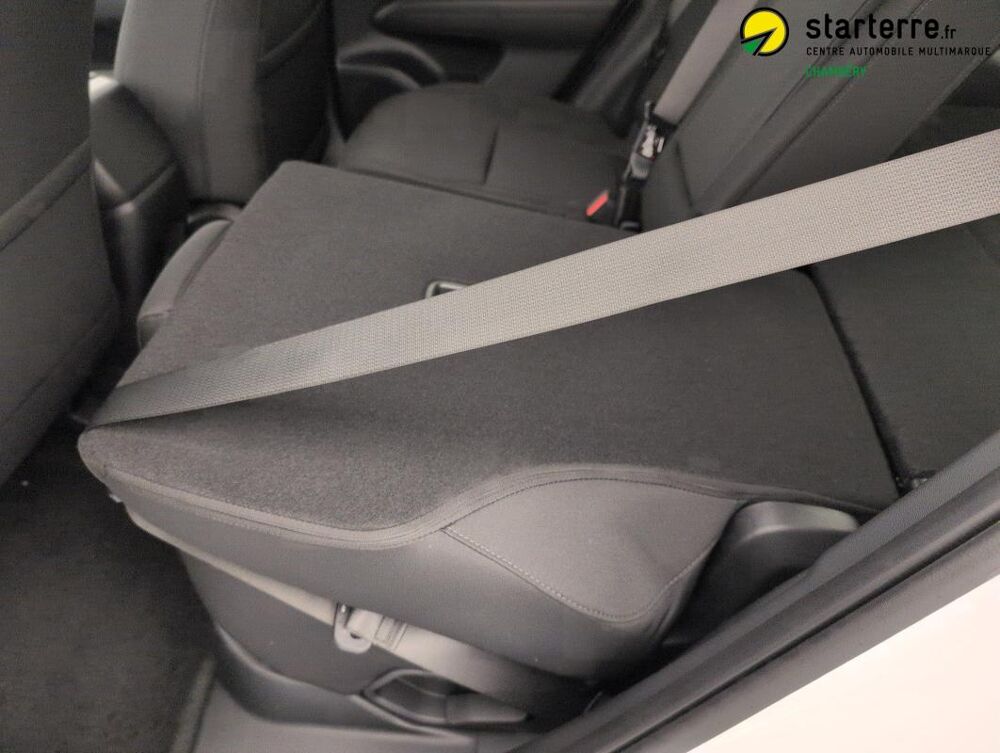 Tucson 1.6 T-GDI 239 Hybrid BVA6 Intuitive 2026 occasion 73420 Voglans