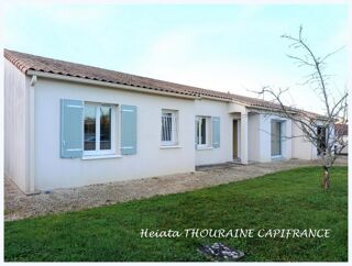  Maison  vendre 6 pices 116 m