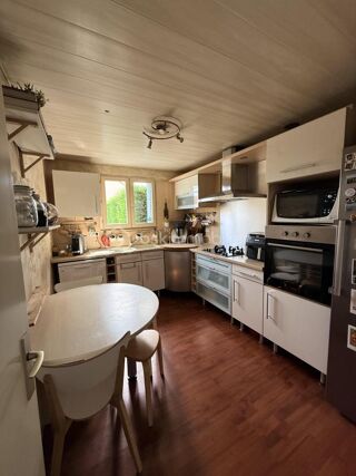  Maison à vendre 4 pièces 78 m²