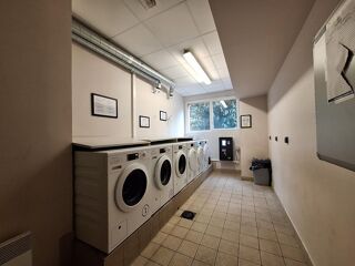  Appartement � vendre 1 pi�ce 20 m�