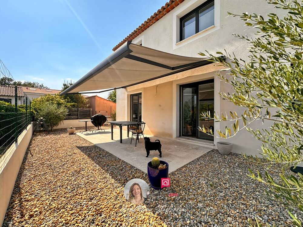 Vente Maison Maison Draguignan 4 pièce(s) 96 m2 Draguignan