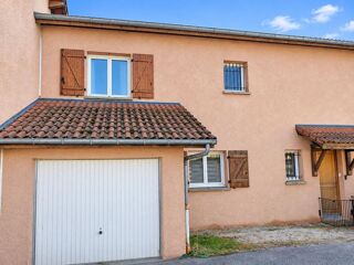 Vente Maison Maison Bourgoin Jallieu 4 pièce(s) 102 m2 Bourgoin jallieu