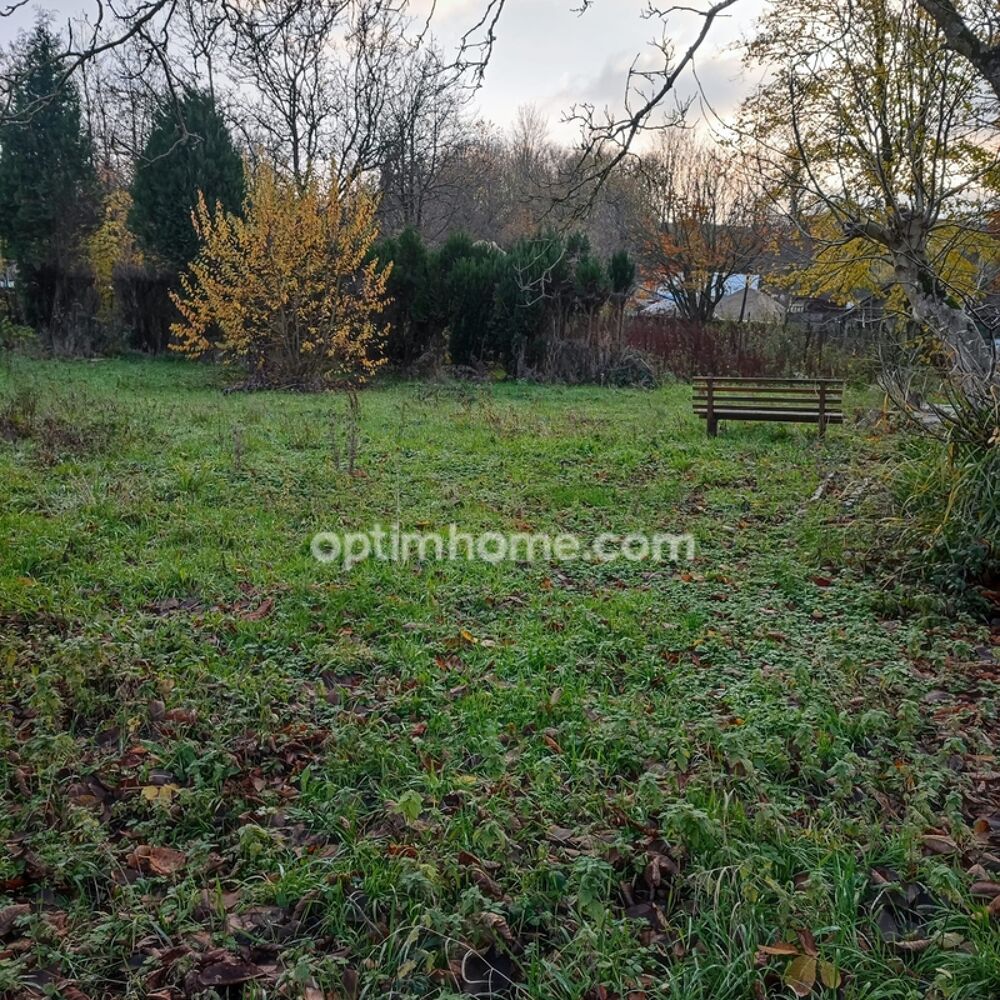 Vente Terrain Terrain � vendre de 1850 m� LISBOURG (62) Lisbourg