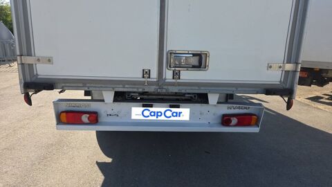 NV400 VU 2.3 dCi 163 Optima 2021 occasion 78320 Levis Saint Nom