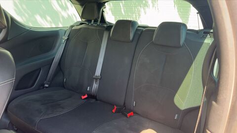 DS3 1.2 PureTech 110 EAT6 Performance Line 2019 occasion 34990 Juvignac