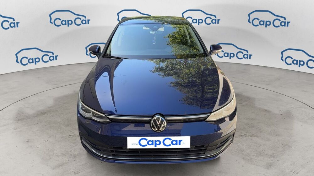 Golf 1.4 TSi 245 Plug in Hybrid DSG6 GTE 2024 occasion 69310 Oullins Pierre Benite
