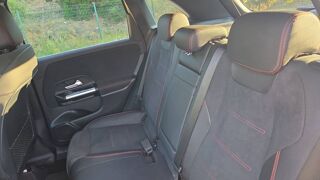 Classe B III 180 7G-DCT Amg Line Edition - Premi&egrave;re main Automatique 2020 occasion 83230 Bormes Les Mimosas