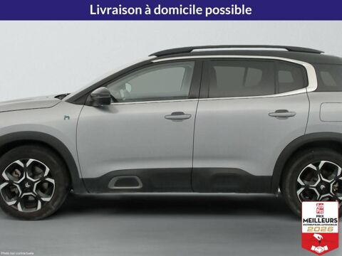 C5 aircross Hybride Rechargeable 225 e-EAT8 Shine 2023 occasion 10150 Lavau