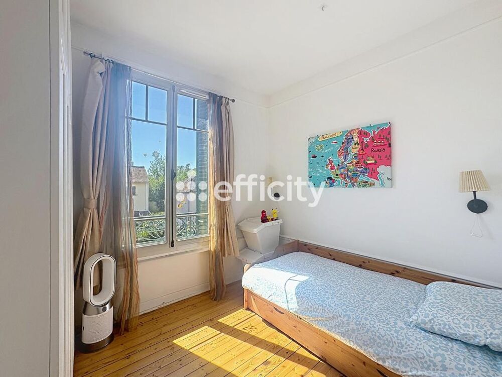 Vente Maison Pavillon Palaiseau