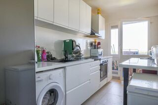  Appartement à vendre 4 pièces 79 m²