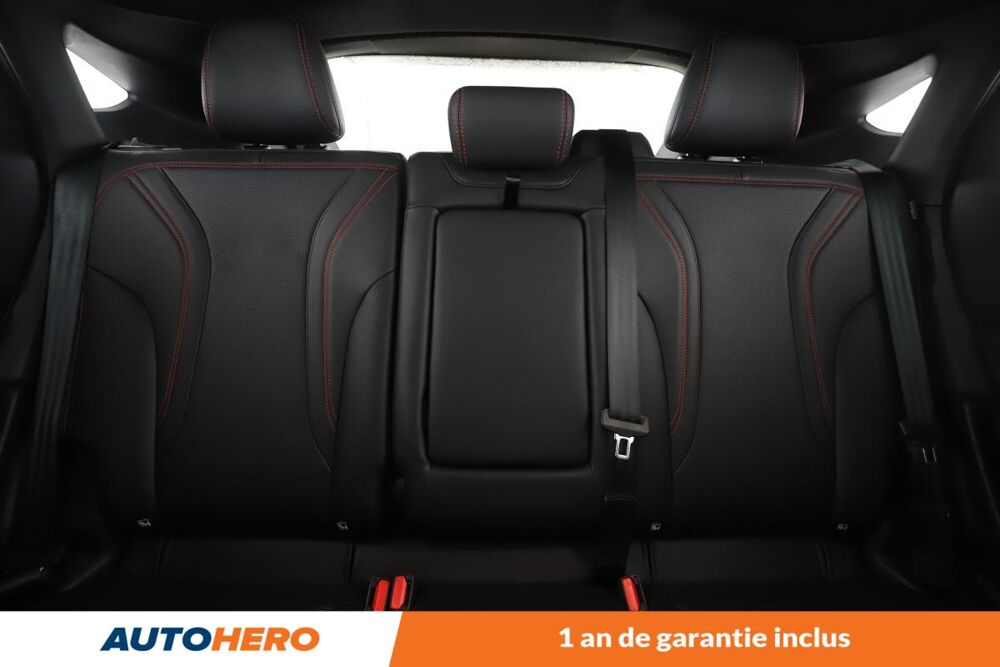 Mustang Extended Range AWD Premium 99 kWh 351 ch 2023 occasion 92130 Issy-les-Moulineaux