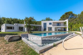  Maison à vendre 7 pièces 272 m²
