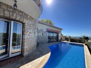  Maison � vendre 10 pi�ces 256 m�