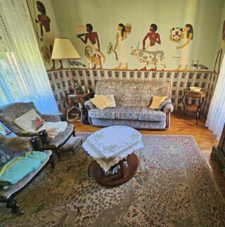  Propri�t�/ch�teau � vendre 7 pi�ces 159 m�