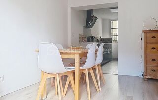  Appartement à vendre 3 pièces 61 m²
