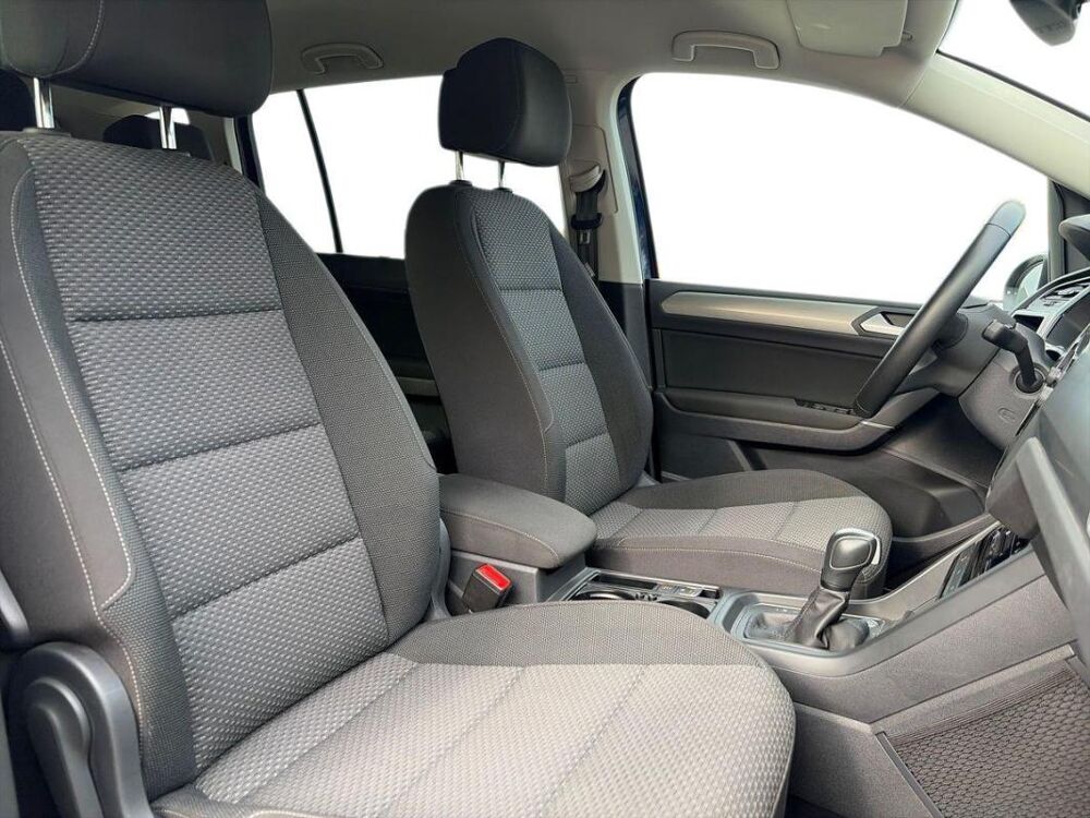 Touran 2.0 TDI 150 DSG7 7pl VW Edition 2025 occasion 31100 Toulouse