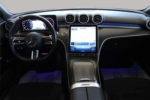 Classe C 220D 2022 occasion 33600 Pessac