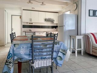  Maison � vendre 3 pi�ces 55 m�