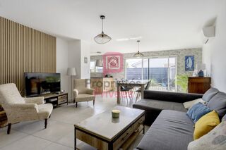  Maison à vendre 4 pièces 