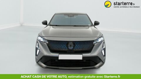 Rafale E-Tech full hybrid 200ch esprit Alpine 2026 occasion 69190 Saint-Fons