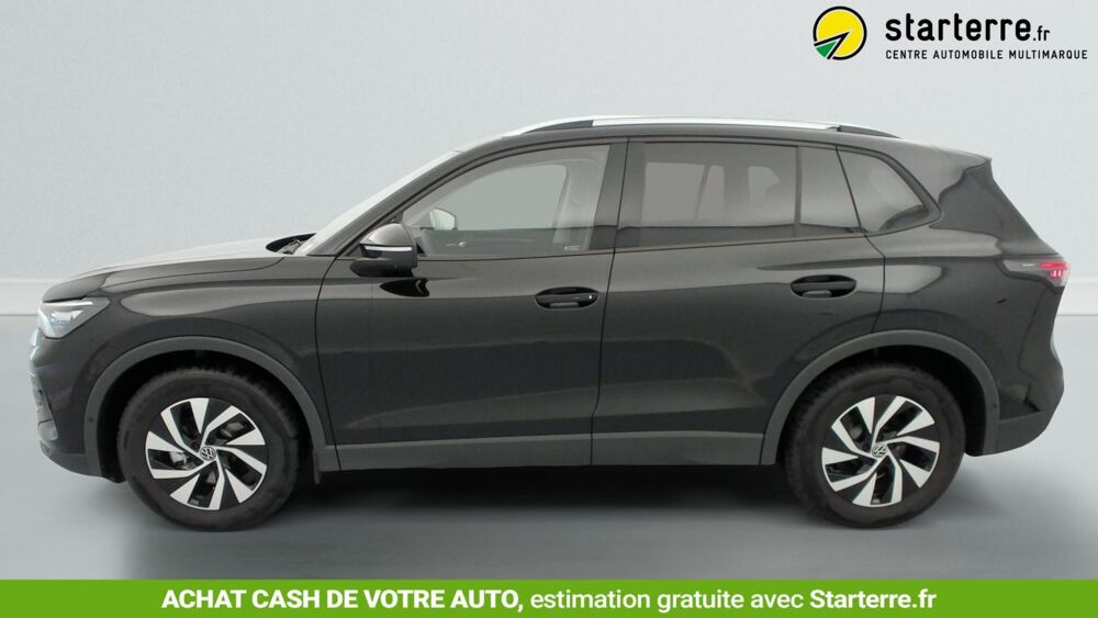 Tiguan 1.5 ETSI 150CH DSG7 Life 2026 occasion 69190 Saint-Fons