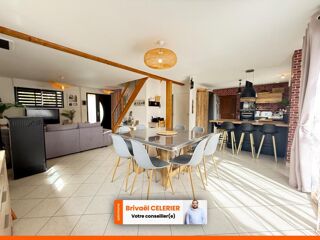  Maison à vendre 7 pièces 114 m²