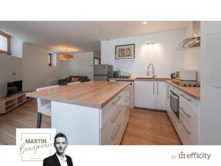  Appartement à vendre 4 pièces 68 m²