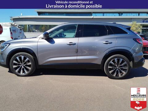 Austral mild hybrid 160 auto Techno +Si&egrave;ge &eacute;lectri 2024 occasion 10150 Lavau