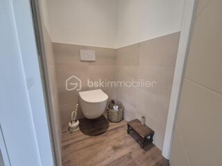  Maison à vendre 8 pièces 235 m²