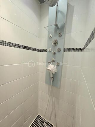 Appartement à vendre 1 pièce 19 m²