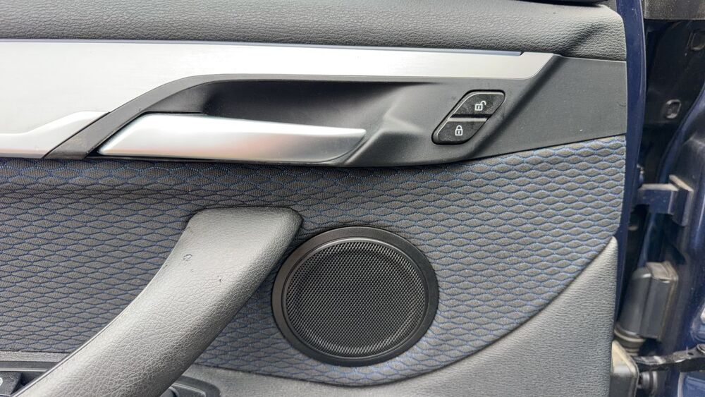 X2 F39 20d 190ch BVA8 M Sport X - Automatique Toit ouvrant 2020 occasion 74000 Annecy