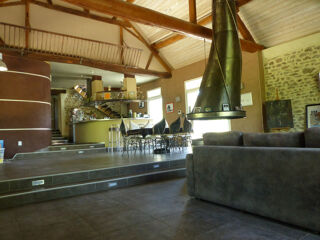  Maison � vendre 7 pi�ces 299 m�