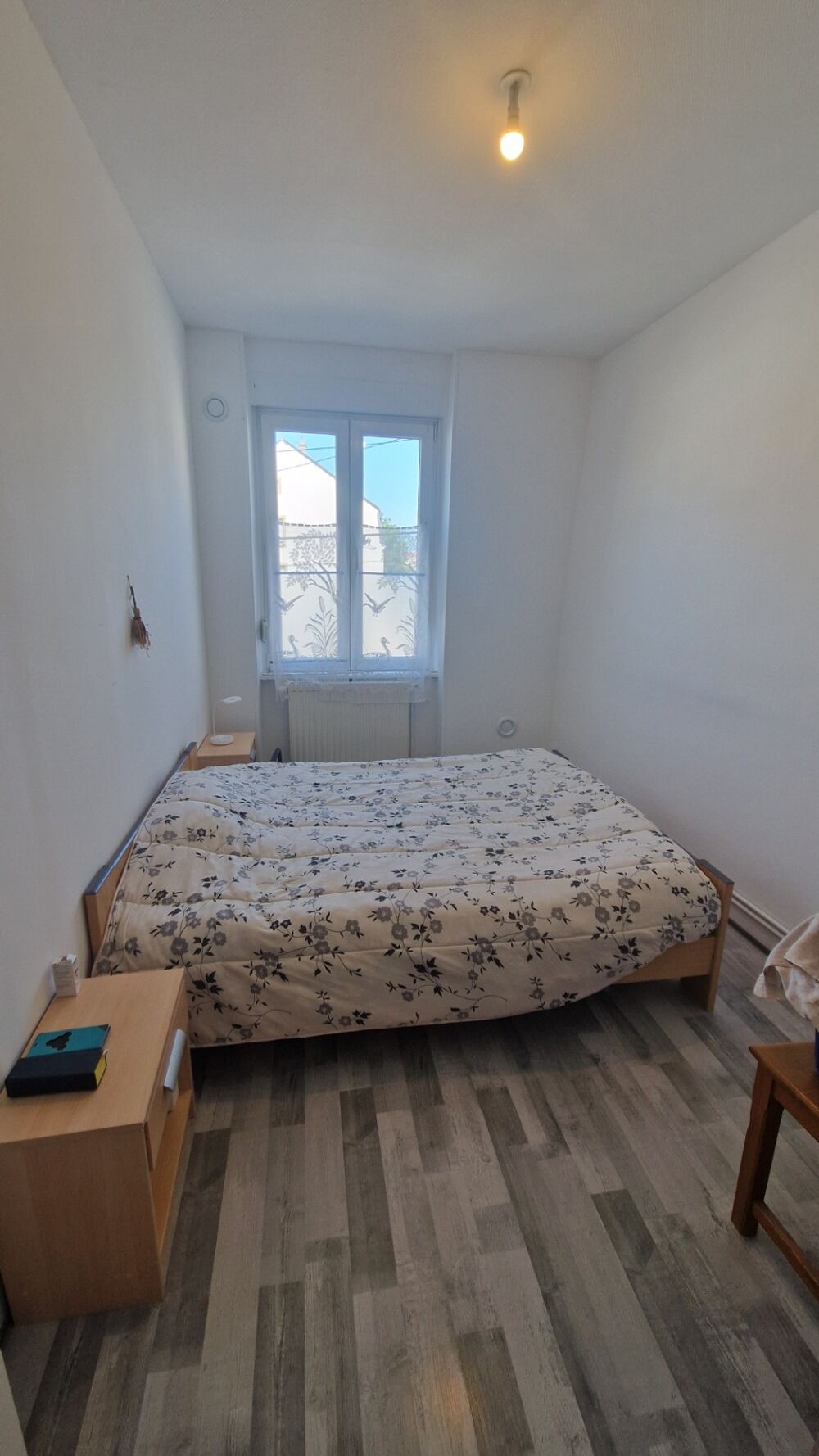 Vente Appartement Appartement Yutz