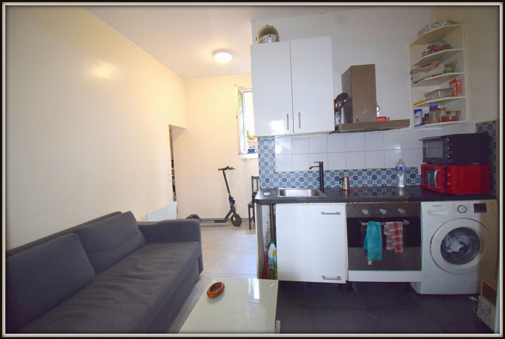Vente Appartement Appartement à vendre 3 pièces AUBERVILLIERS (93) Aubervilliers