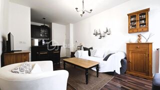  Appartement  vendre 2 pices 39 m