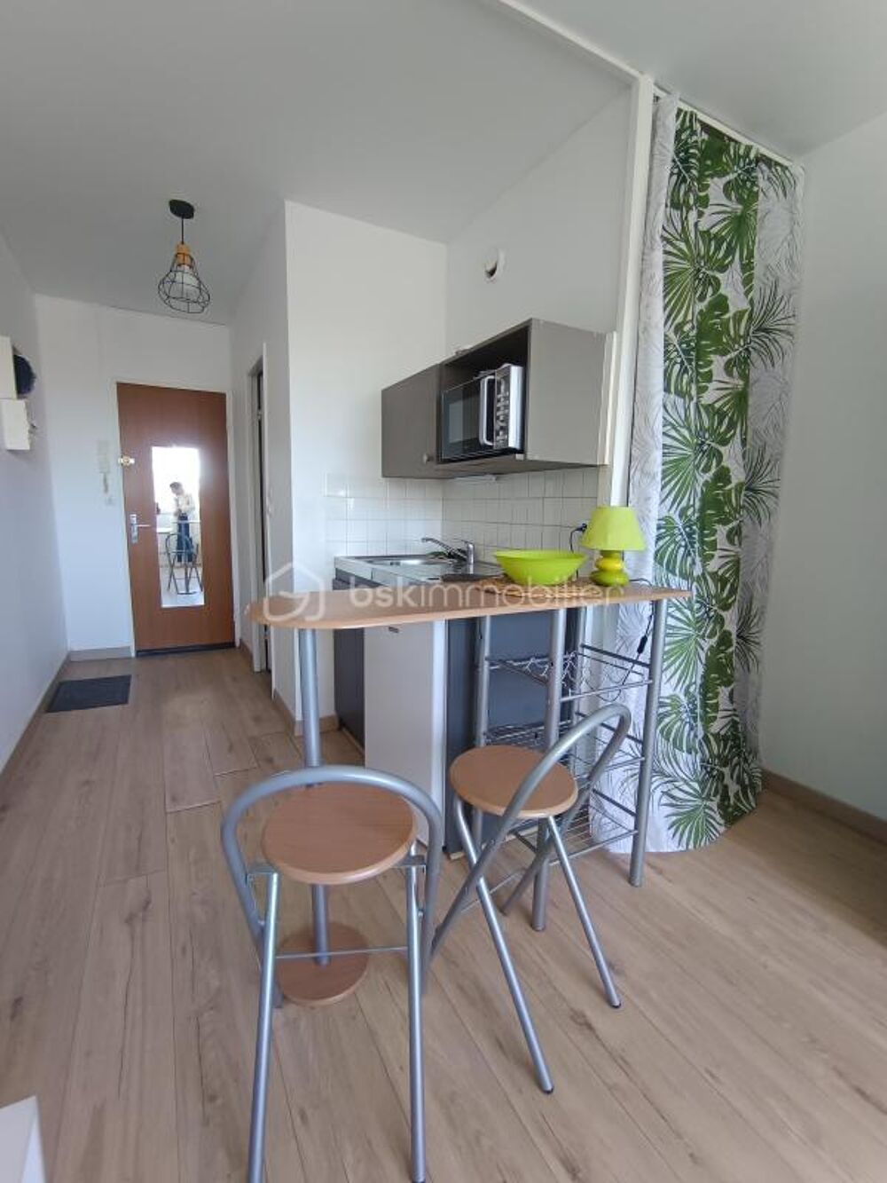 Bertrand JOUBERT by BSK IMMOBILIER vous propose en EXCLUSIVITE à Tours-Nord
