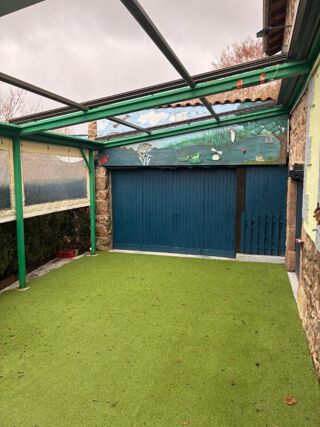  Maison � vendre 10 pi�ces 300 m�