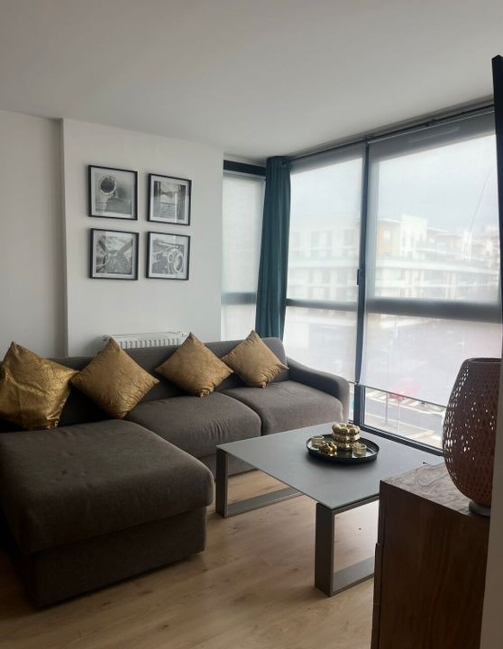 Location Appartement Appartement de 64m2 à louer sur Deuil-la-Barre Deuil la barre